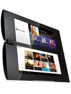 Sony Tablet P 3G Price In Martinique