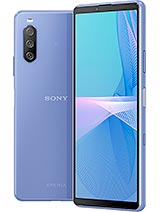 Sony Xperia 10 III Price In Greece