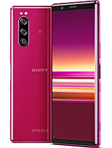 Sony Xperia 5 Price In Wallis and Futuna