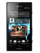 Sony Xperia acro S Price In French Southern Territories