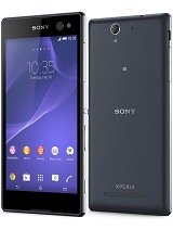 Sony Xperia C3 Price In Romania