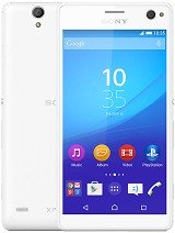 Sony Xperia C4 Price In Belarus