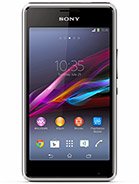 Sony Xperia E1 Price In Sint Maarten