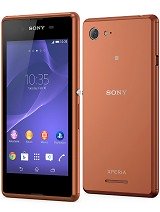 Sony Xperia E3 Dual Price In Mexico