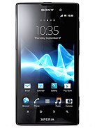 Sony Xperia ion HSPA Price In Kazakhstan