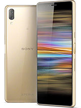 Sony Xperia L3 Price In Cape Verde