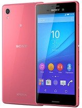 Sony Xperia M4 Aqua Dual Price In British VirgIslands