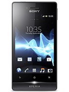 Sony Xperia miro Price In French Southern Territories