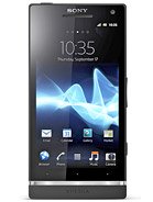 Sony Xperia SL Price In British VirgIslands