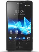 Sony Xperia T Price In Georgia