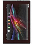 Sony Xperia Tablet Z LTE Price In Bangladesh