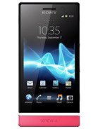 Sony Xperia U Price In Guam