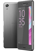 Sony Xperia X Premium Price In British VirgIslands