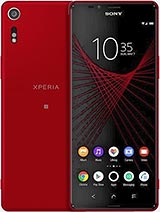 Sony Xperia X Ultra Price In Martinique