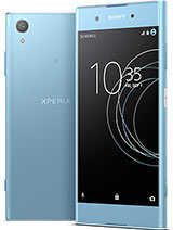 Sony Xperia XA1 Plus Price In Thailand