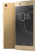 Sony Xperia XA1 Ultra Price In Comoros