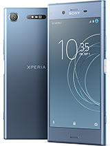 Sony Xperia XZ1 Price In Pakistan