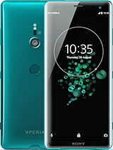 Sony Xperia XZ3 Price In Niue