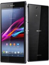 Sony Xperia Z Ultra Price In Bahrain