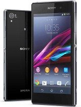 Sony Xperia Z1 Price In Russia