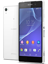 Sony Xperia Z2 Price In Croatia