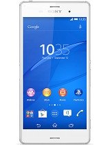 Sony Xperia Z3 Price In Luxembourg