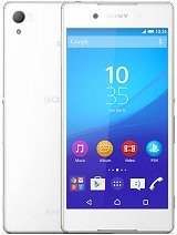 Sony Xperia Z3+ Price In Seychelles