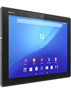 Sony Xperia Z4 Tablet WiFi Price In Turkey