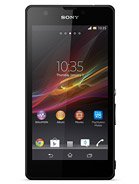 Sony Xperia ZR Price In Laos