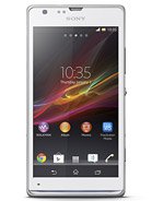 Sony Xperia SP Price In Afghanistan