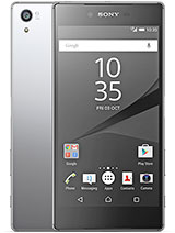 Sony Xperia Z5 Premium Price In Turks and Caicos Islands