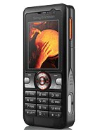 Sony Ericsson K618 Price In Anguilla