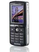 Sony Ericsson K750 Price In Saint Vincent and the Grenadines