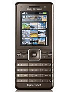 Sony Ericsson K770 Price In Canada