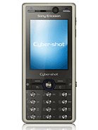 Sony Ericsson K810 Price In Zambia