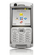 Sony Ericsson P990 Price In Georgia