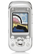 Sony Ericsson S600 Price In Morocco