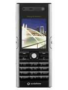 Sony Ericsson V600 Price In Saint Lucia