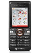 Sony Ericsson V630 Price In Anguilla