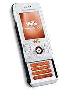 Sony Ericsson W580 Price In Canada