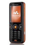 Sony Ericsson W610 Price In Wallis and Futuna