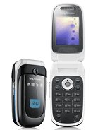 Sony Ericsson Z310 Price In Niger