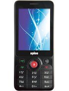 Spice M-5390 Boss Double XL Price In Iran