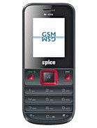 Spice M-4250 Price In Saudi Arabia