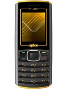 Spice M-5180 Price In Russia