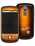 T-Mobile myTouch 3G Fender Edition Price In Malaysia