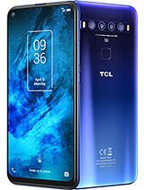 TCL 10 5G Price In Grenada