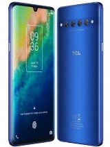 TCL 10 Plus Price In Swaziland