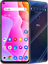 TCL 10L Price In Azerbaijan