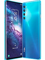 TCL 20 Pro 5G Price In Ivory Coast